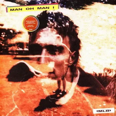 2-martin-luke-brown-man-oh-man-orange-vinyl-edtion