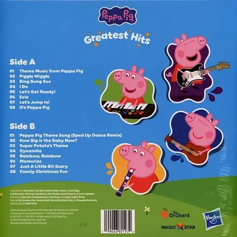 2-peppa-pig-peppa-pig-greatest-hits-pink-vinyl-edition