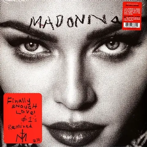 3-madonna-finally-enough-love-red-vinyl-edition