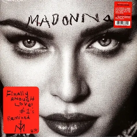 3-madonna-finally-enough-love-red-vinyl-edition
