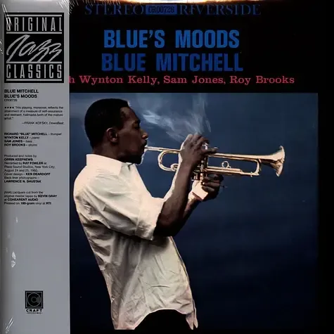 1-blue-mitchell-blue-s-moods-ojc-series