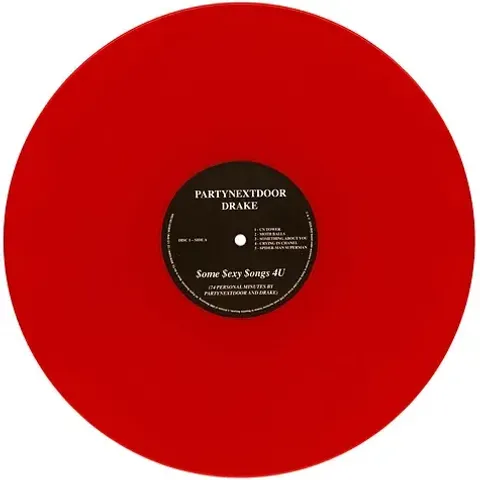 3-drake-x-partynextdoor-ome-exy-ongs-4-u-red-vinyl-edition