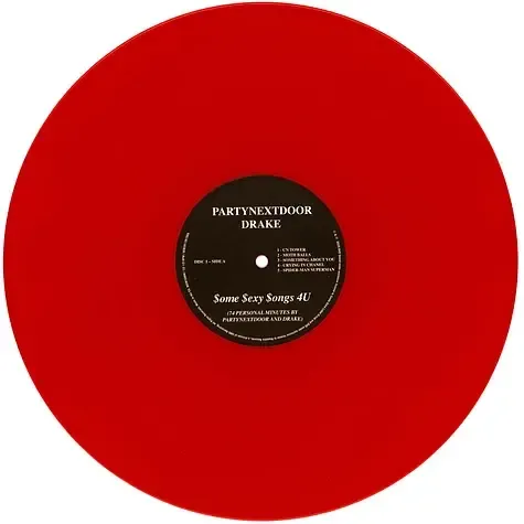 3-drake-x-partynextdoor-ome-exy-ongs-4-u-red-vinyl-edition