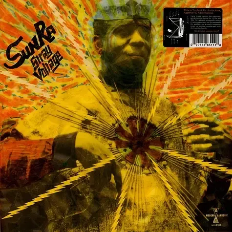 2-sun-ra-stray-voltage-frosted-record-store-day-2025-orange-vinyl-edition