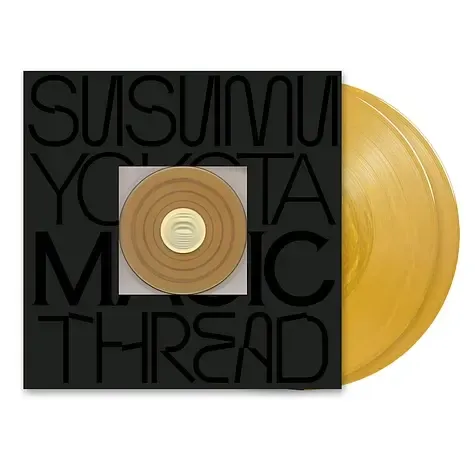 7-susumu-yokota-magic-thread-skintone-edition-gold-vinyl-edition