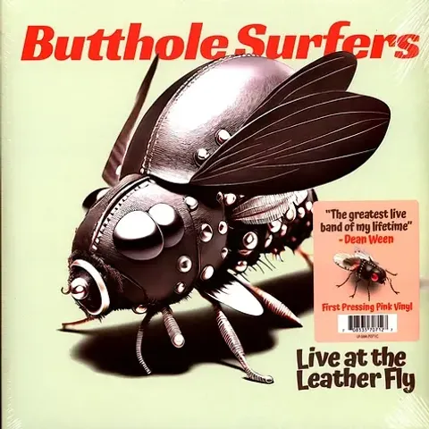 2-butthole-surfers-live-at-the-leather-fly-opaque-pink-vinyl-edition