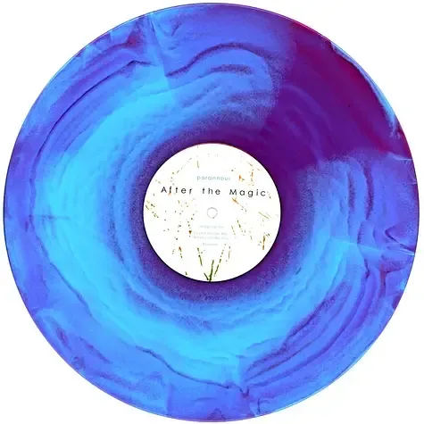 3-parannoul-after-the-magic-blossom-vinyl-edition