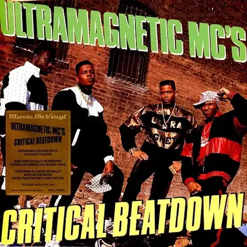 1-ultramagnetic-mc-s-critical-beatdown-colored-vinyl-edition
