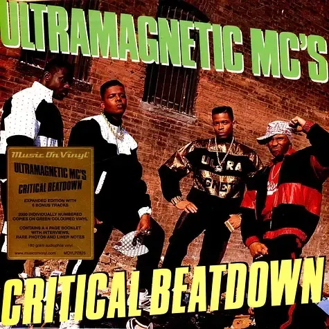 1-ultramagnetic-mc-s-critical-beatdown-colored-vinyl-edition