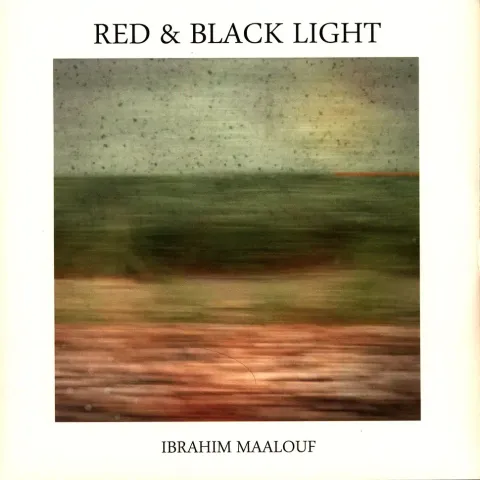1-ibrahim-maalouf-red-and-black-light