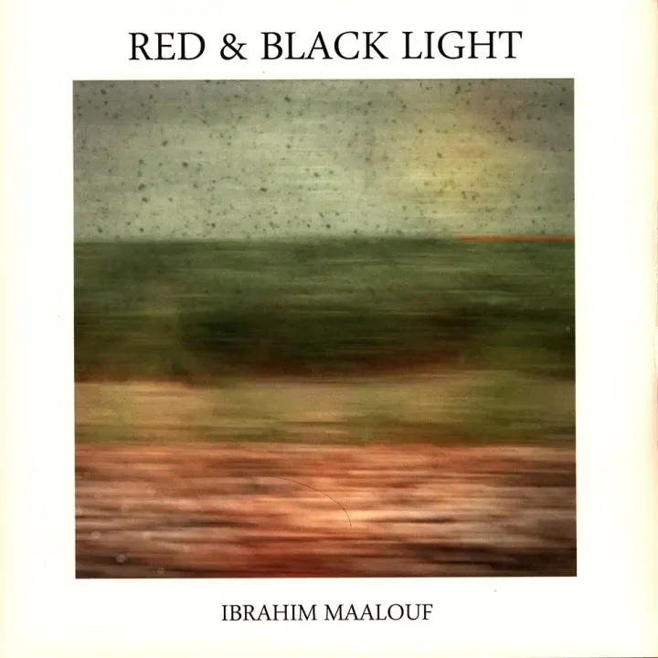 1-ibrahim-maalouf-red-and-black-light