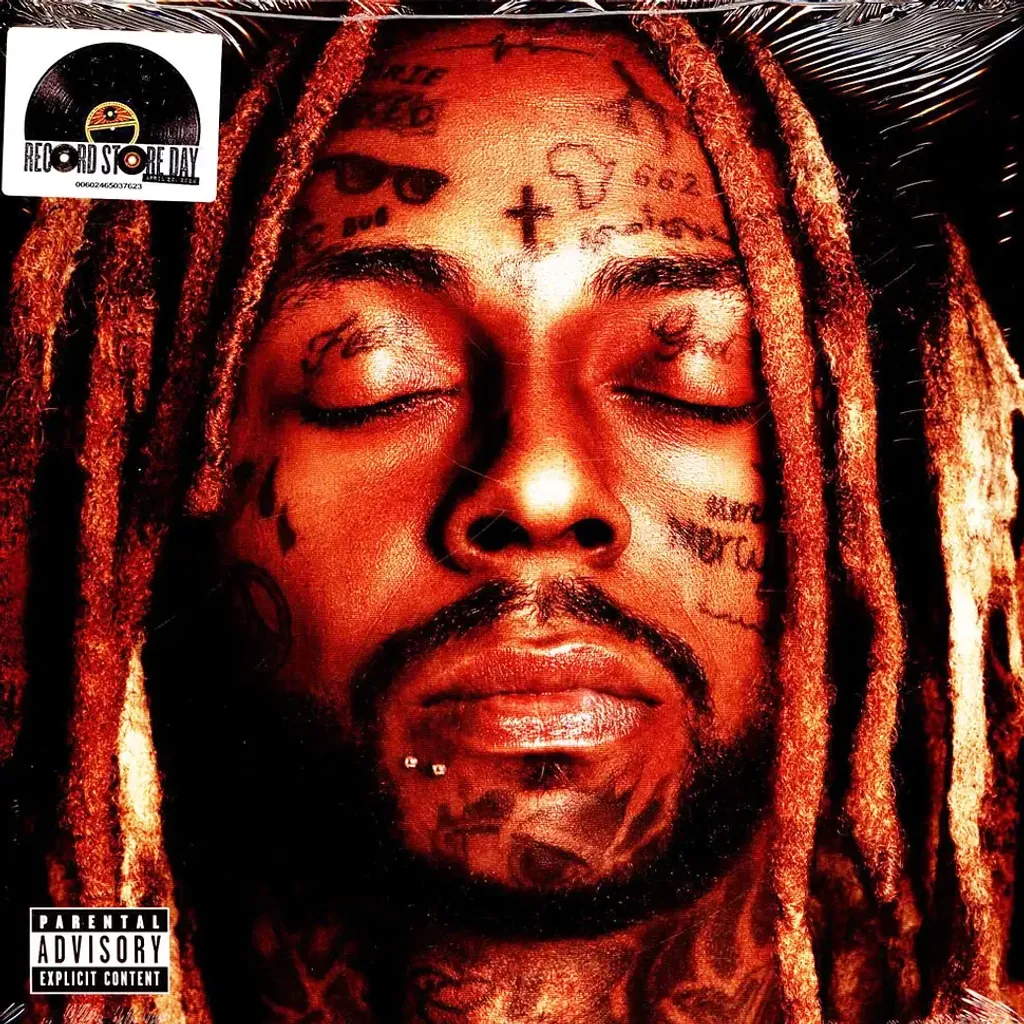 1-2-chains-lil-wayne-welcome-2-collegrove-record-store-day-2024-clear-vinyl-edition