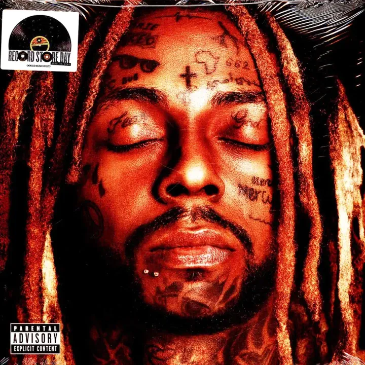 1-2-chains-lil-wayne-welcome-2-collegrove-record-store-day-2024-clear-vinyl-edition