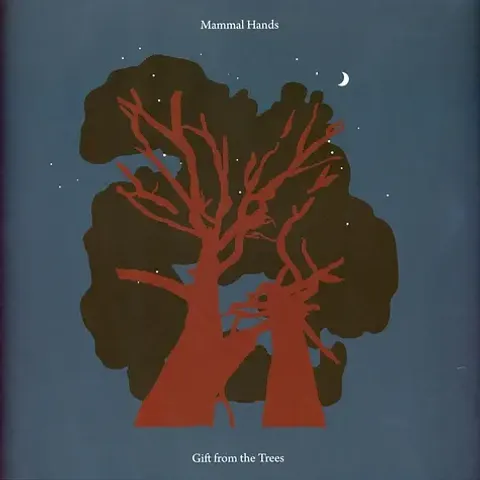 2-mammal-hands-gift-from-the-trees-black-vinyl-edition
