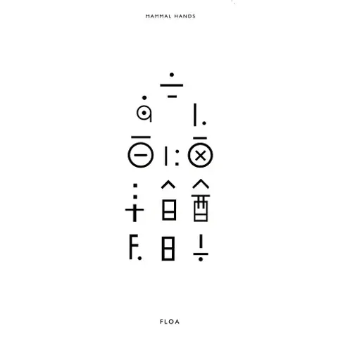 1-mammal-hands-floa-black-vinyl-edition
