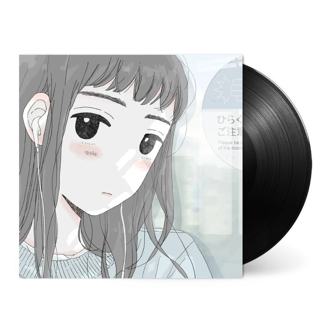 宇宙ネコ子 - 君のように生きれたら　LP レコード 宇宙ネコ子 / 君のように生きれたら LP (重量盤レコード) - メルカリ
