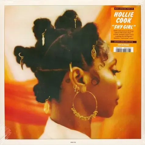 2-hollie-cook-shy-girl-indie-exclusive-orange-vinyl-edtion