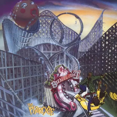 1-the-pharcyde-bizarre-ride-ii-the-pharcyde-colored-vinyl-edition