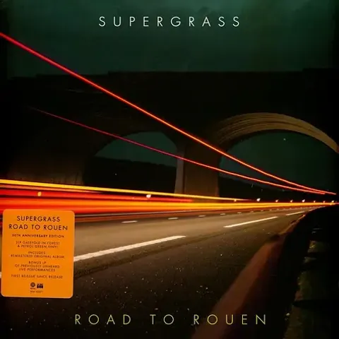 2-supergrass-road-to-rouen-20th-anniversary-edition-green-vinyl-edition