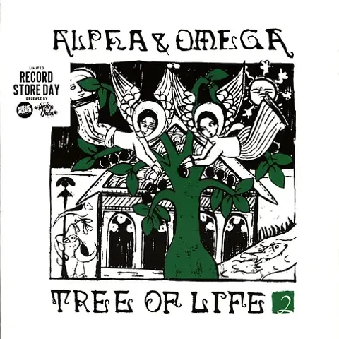2-alpha-and-omega-tree-of-life-volume-2-record-store-day-2022-vinyl-edition