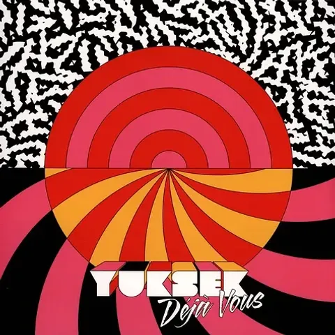 2-yuksek-deja-vous-ep
