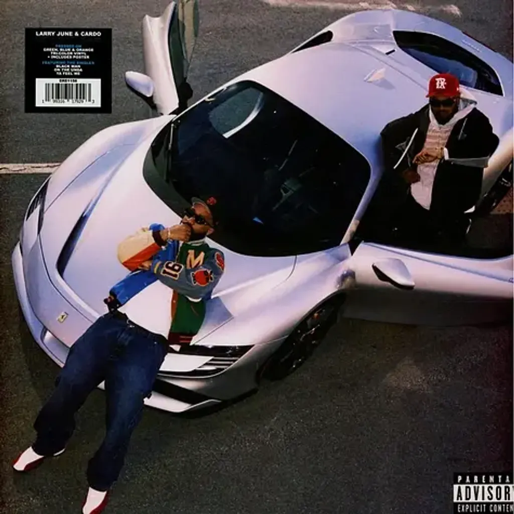 4-larry-june-and-cardo-until-night-comes-green-blue-and-orange-coloured-vinyl-edition