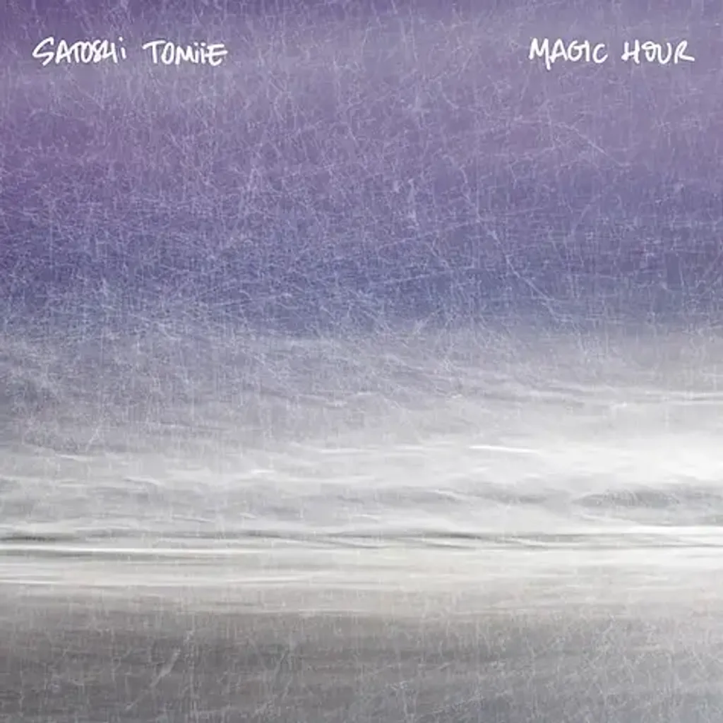 7-satoshi-tomiie-magic-hour-2025-repress