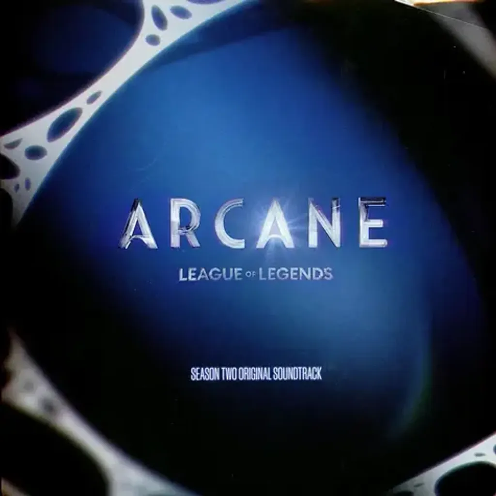 1-v-a-ost-arcane-league-of-legends-season-2-evergreen-vinyl-edition