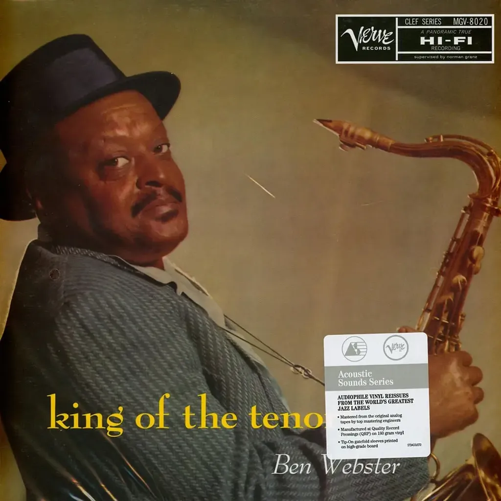 1-ben-webster-king-of-the-tenors-acoustic-sounds