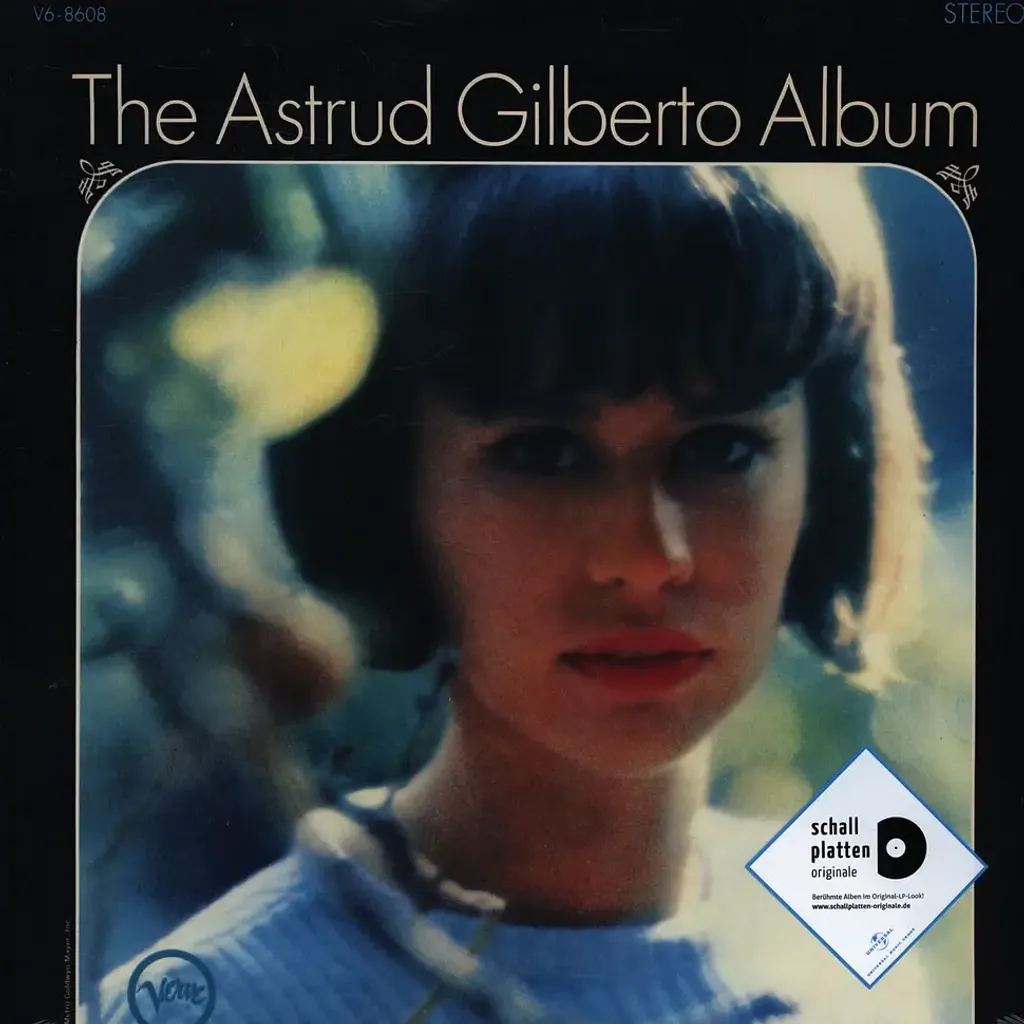 1-astrud-gilberto-the-astrud-gilberto-album