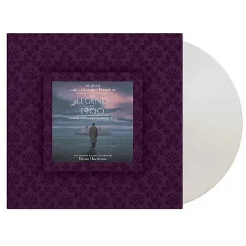 2-ennio-morricone-legend-of-1900-white-vinyl-edition