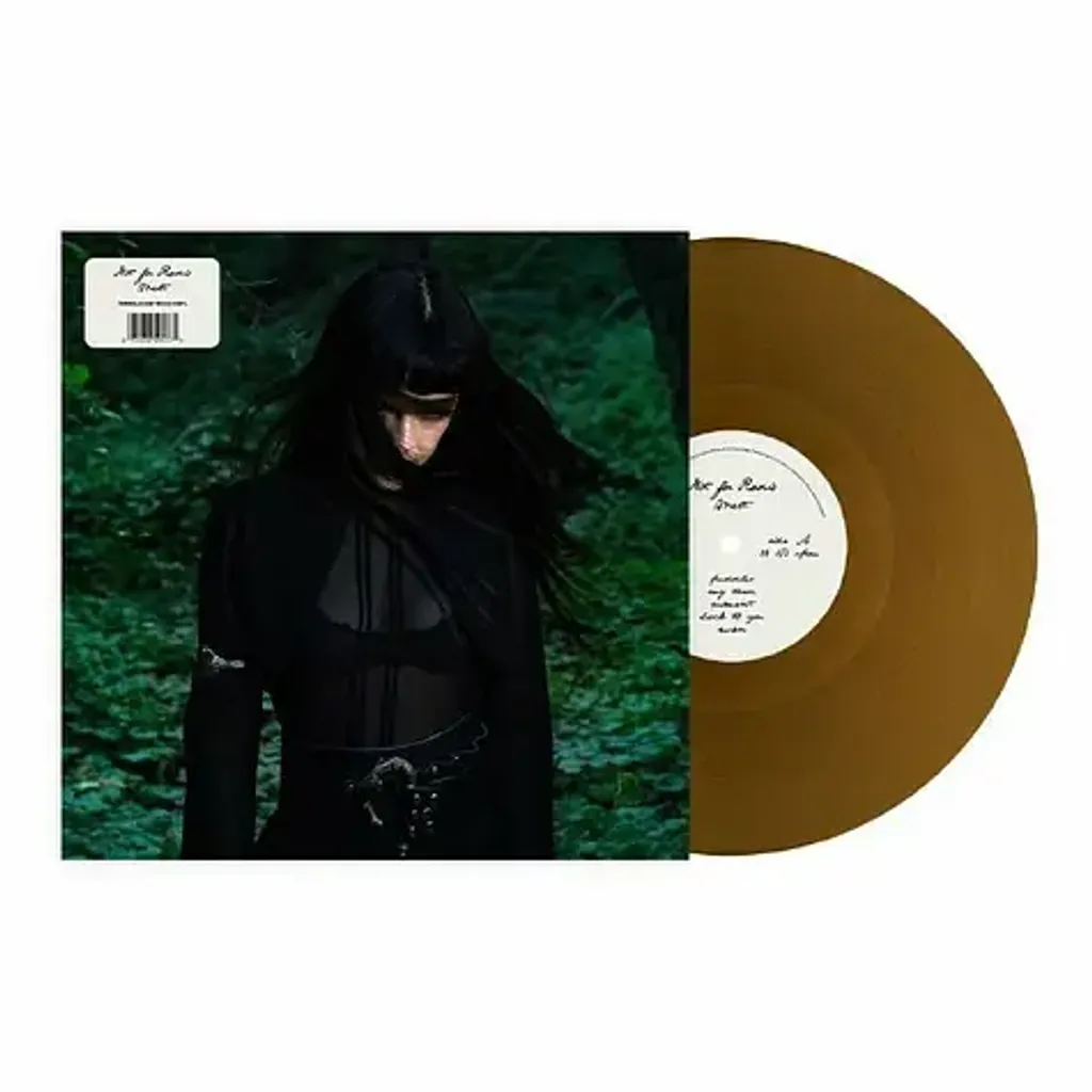 4-not-for-radio-melt-driftwood-brown-vinyl-edition