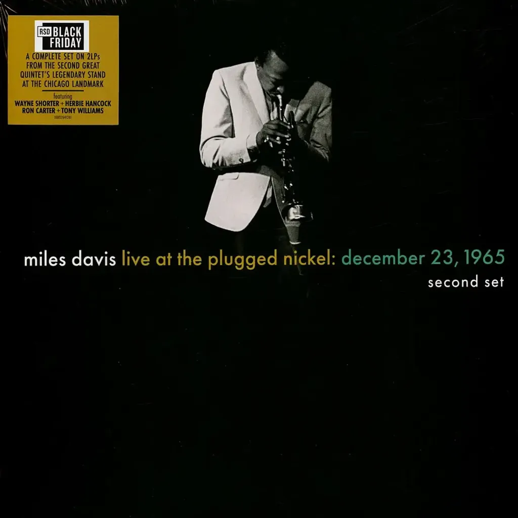 2-miles-davis-live-at-plugged-nickel-december-23-1965-second-set-black-friday-record-store-day-2025-edition