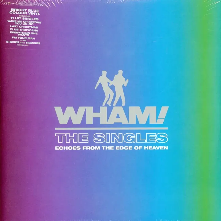 2-wham-the-singles-echoes-from-the-edge-of-heaven-blue-vinyl-edition