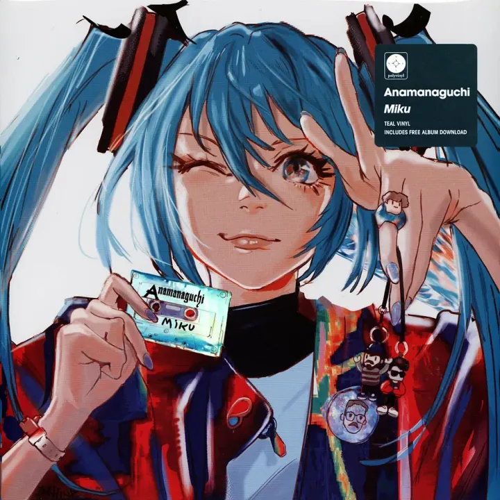 1-anamanaguchi-miku-teal-colored-vinyl-edition-with-holographic-foil