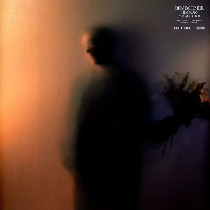 2-ben-bohmer-bloom-peach-colored-vinyl-edition