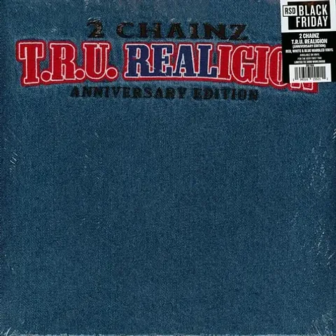 2-2-chainz-t-r-u-realigion-black-friday-record-store-day-2025-red-blue-white-vinyl-edition