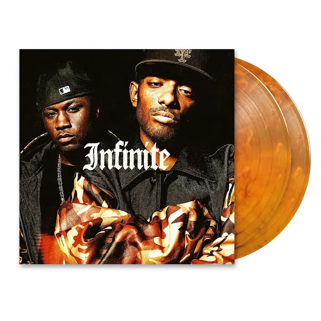 4-mobb-deep-infinite-indie-exclusive-orange-vinyl-edition