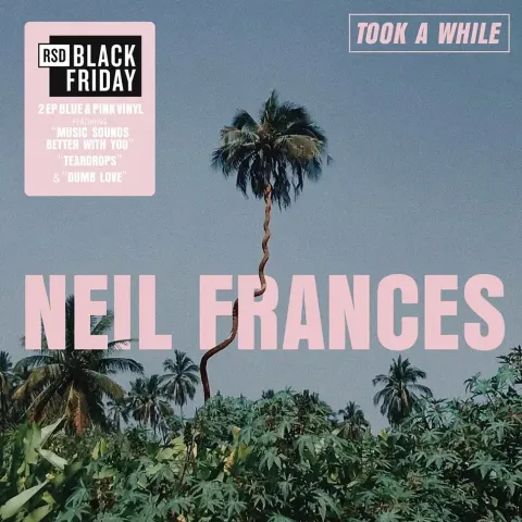 1-neil-frances-took-a-while-stay-strong-black-friday-record-store-day-2025-edition