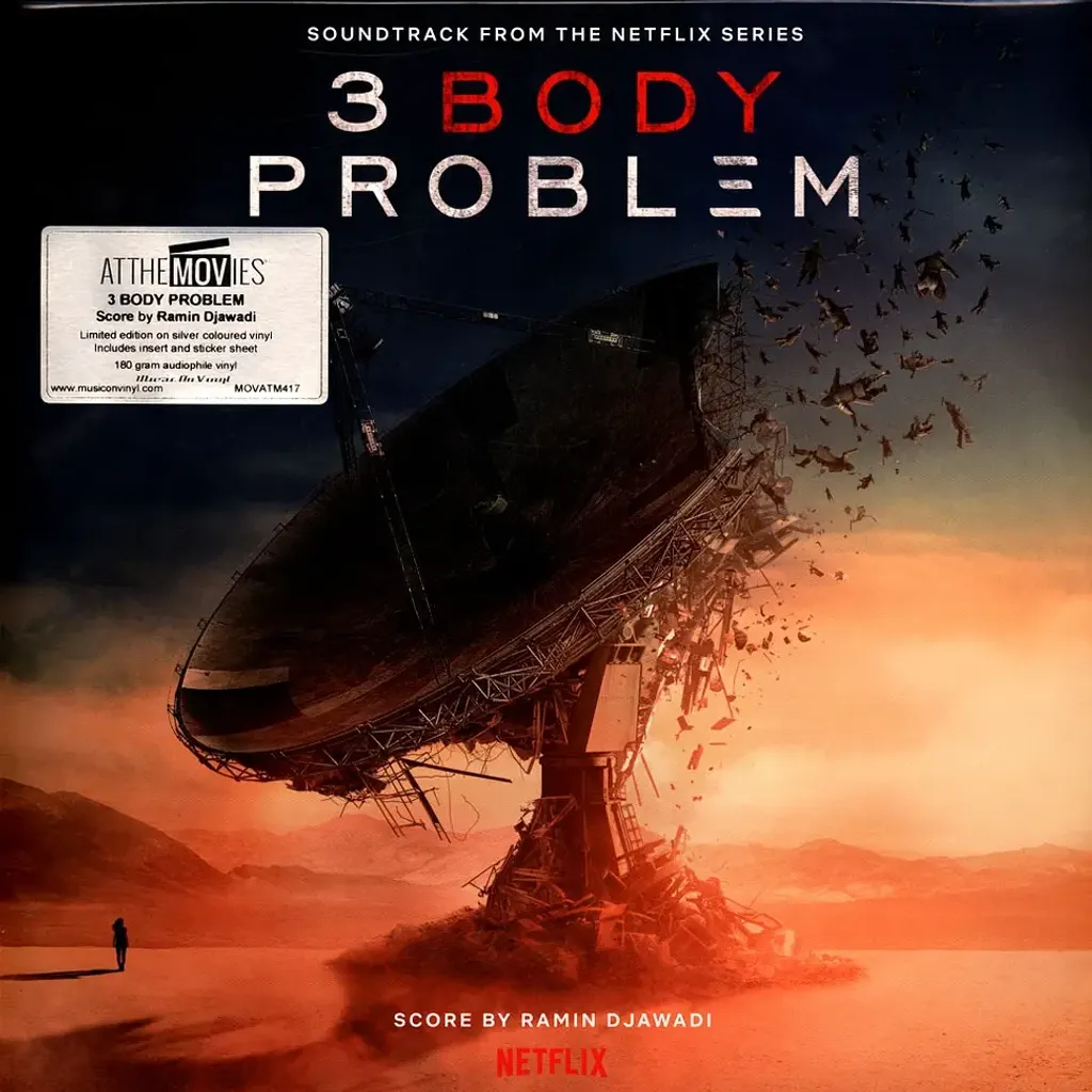 3-ramin-djawadi-ost-3-body-problem-silver-vinyl-edition