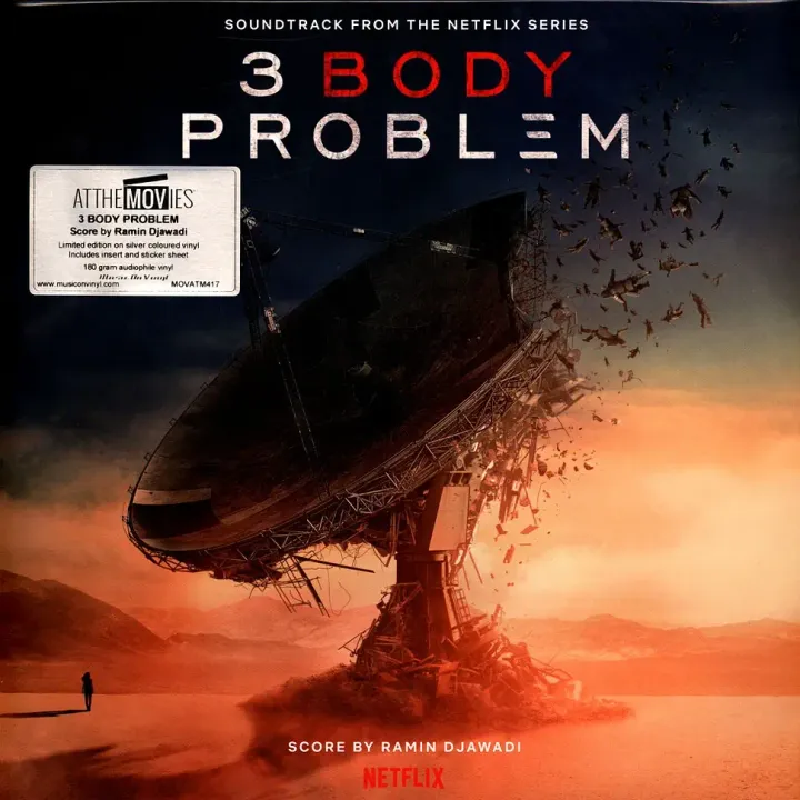 3-ramin-djawadi-ost-3-body-problem-silver-vinyl-edition