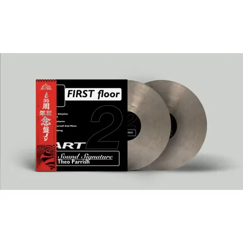 1-theo-parrish-first-floor-part-2-smokey-vinyl-edition-with-obi-strip