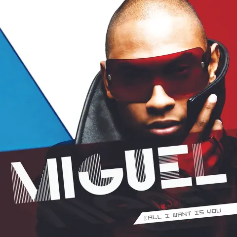1-miguel-all-i-want-is-you-opaque-red-vinyl-edition