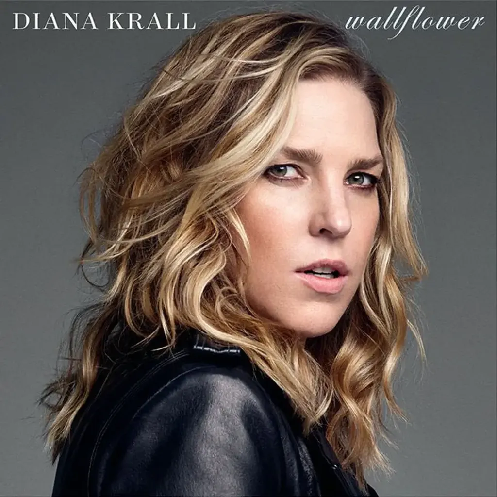1-diana-krall-wallflower