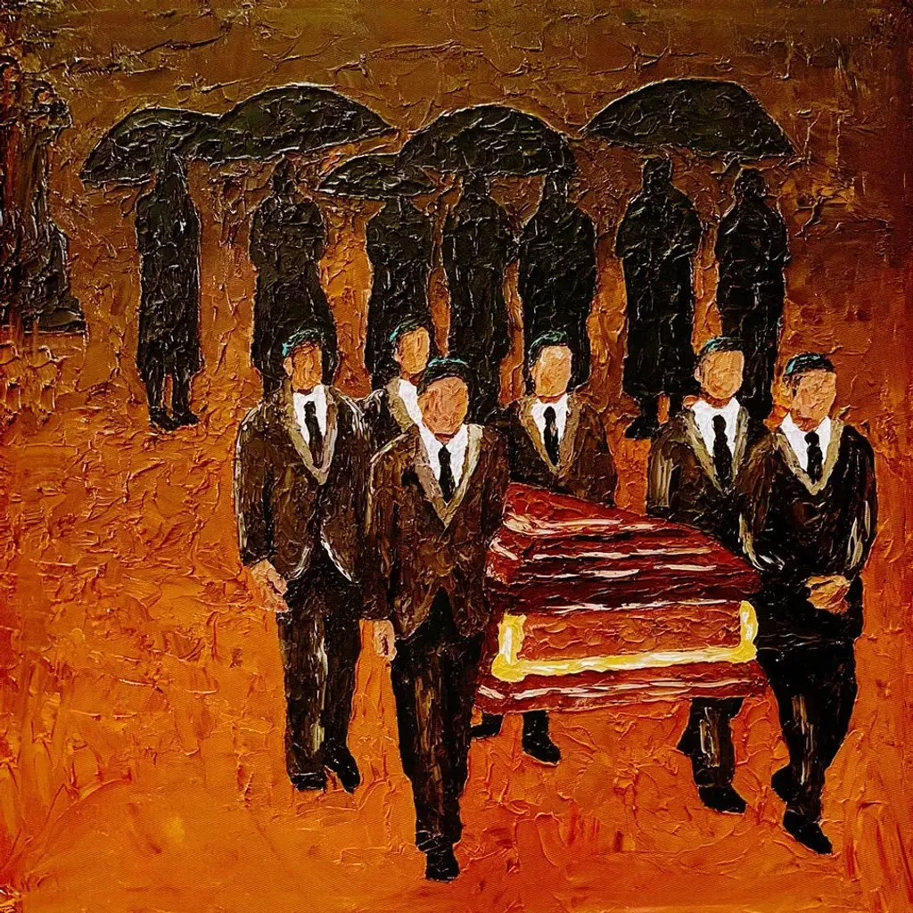 2-apollo-brown-and-bronze-nazareth-funeral-for-a-dream-black-vinyl-edition