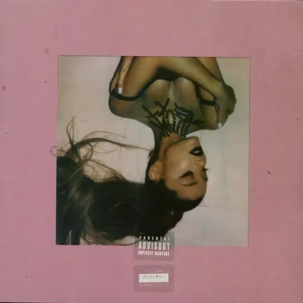 5-ariana-grande-thank-u-next-clear-vinyl-edition