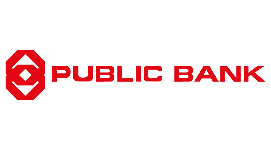 public-bank-logo-vector