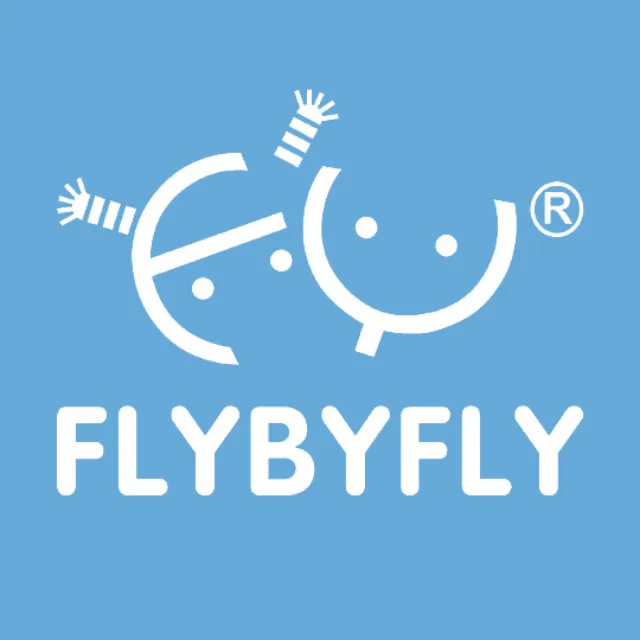 FLYBYFLY - The Leading Baby Shop for Ultimate Comfort