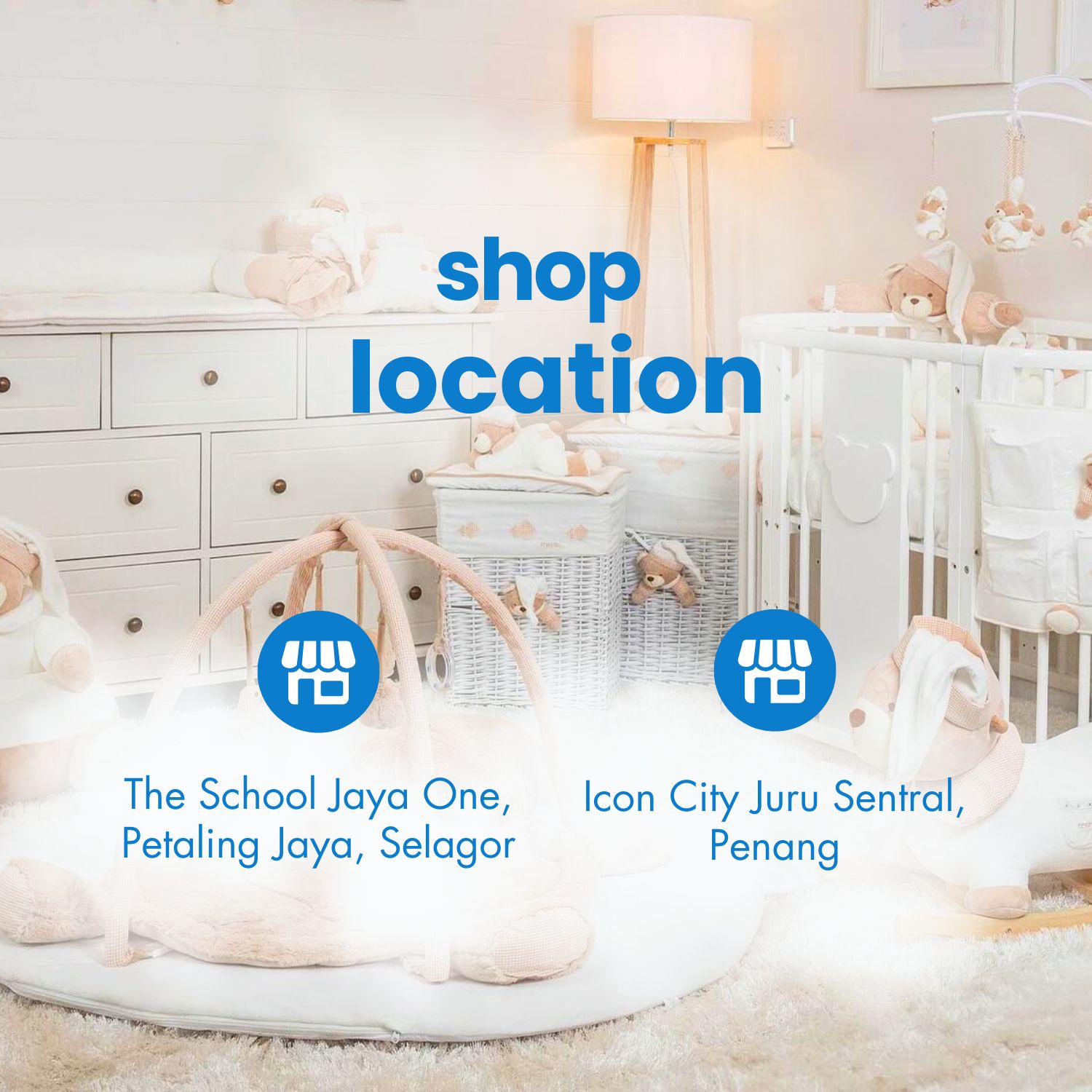  | FLYBYFLY Malaysia - Premium Quality Baby Shop for Bedding