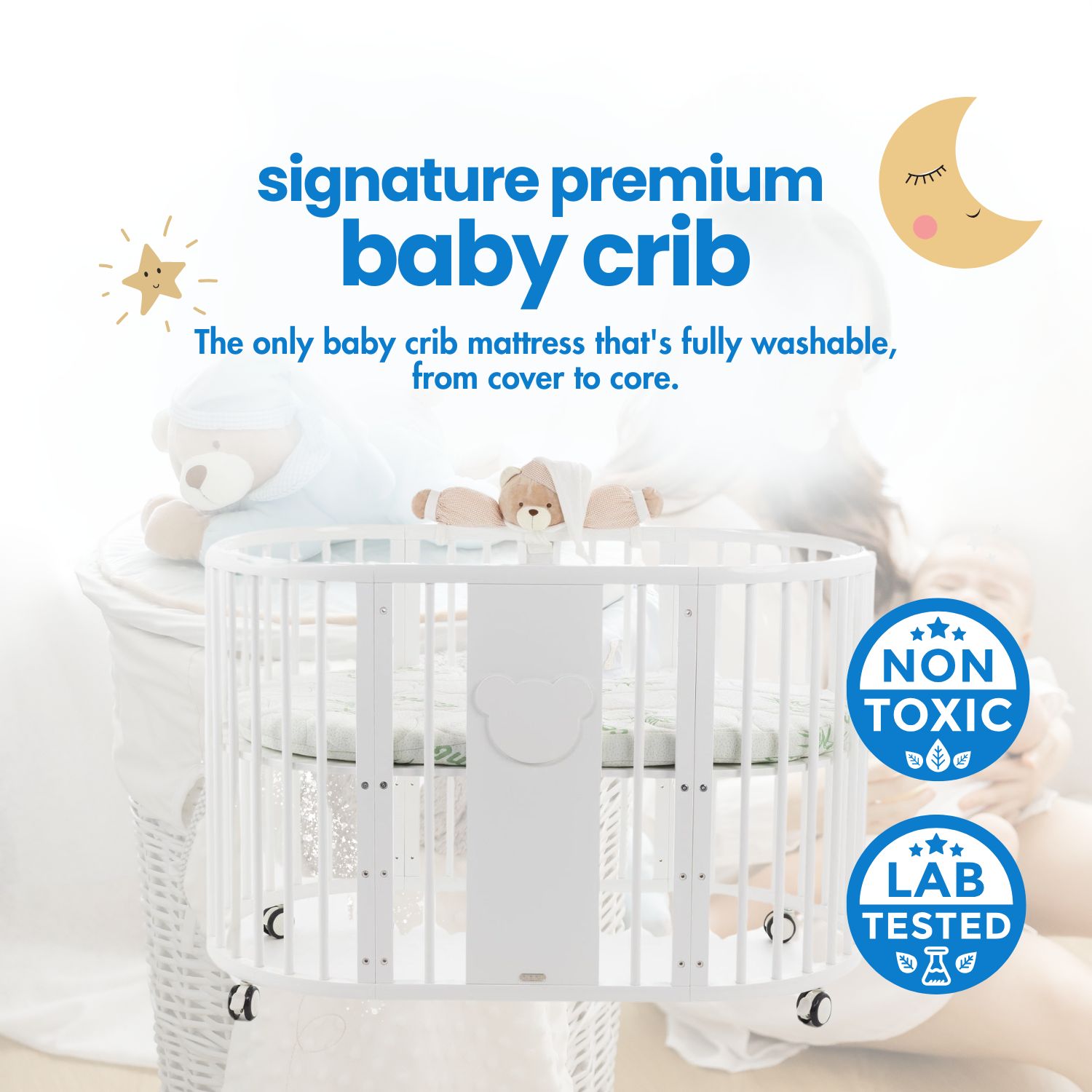  | FLYBYFLY Malaysia - Premium Quality Baby Shop for Bedding